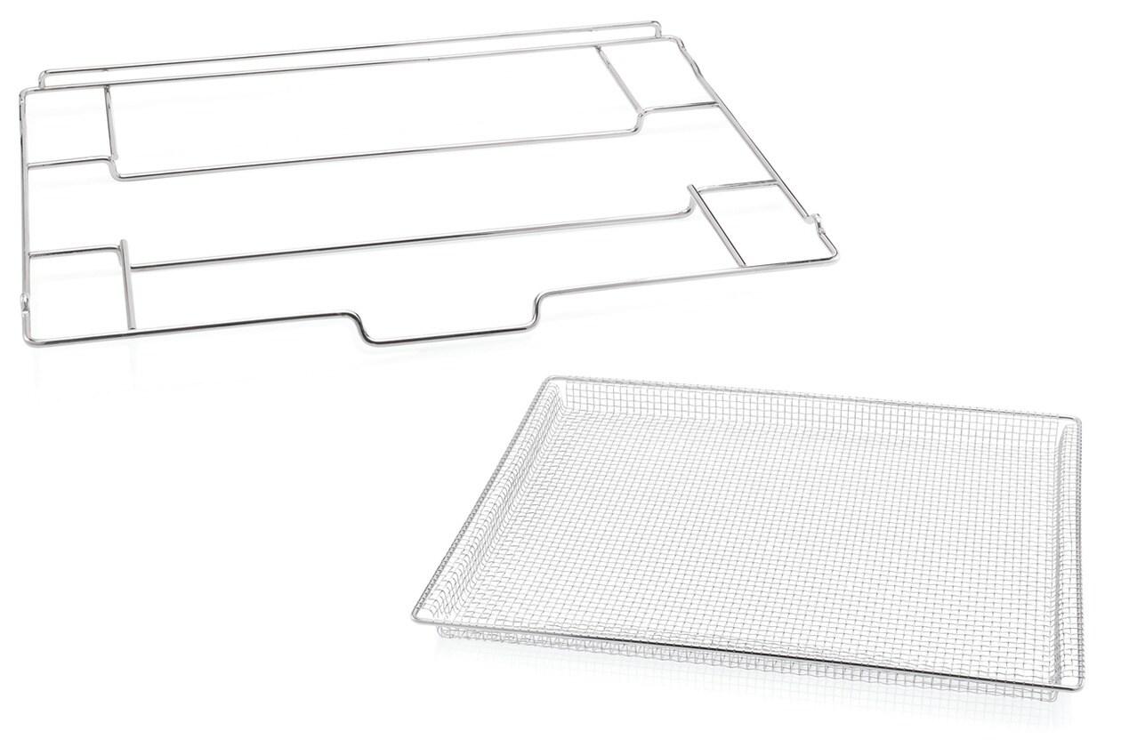 Frigidaire ReadyCook™ 30" Wall Oven Air Fry Tray