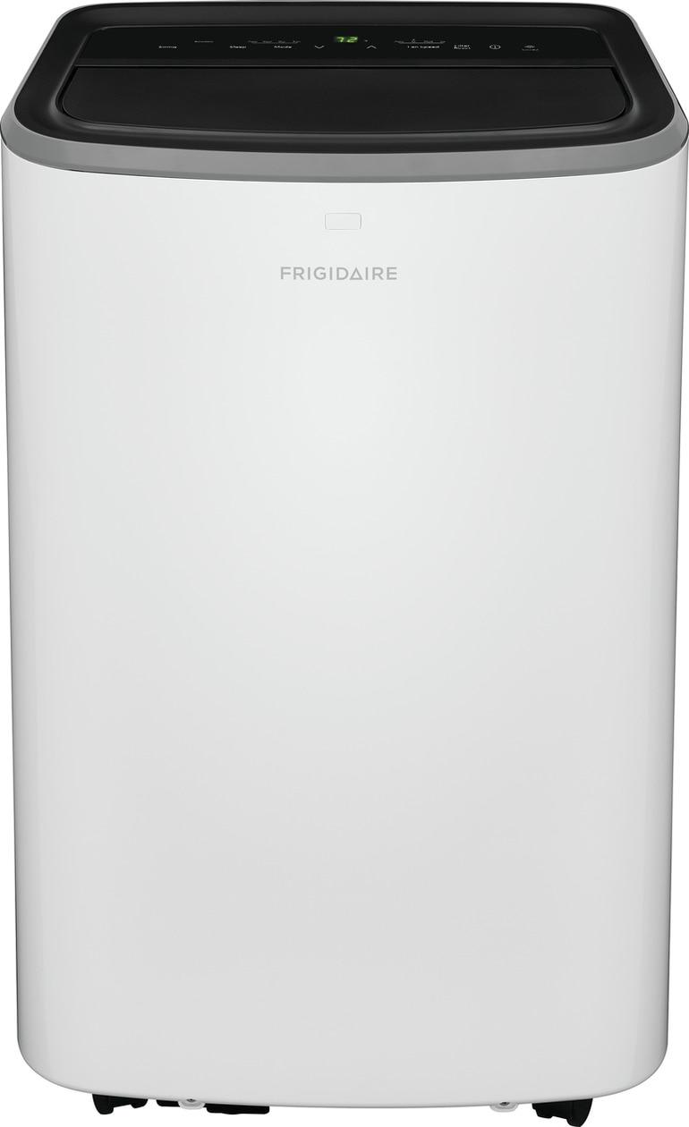 Frigidaire 3-in-1 Connected Portable Room Air Conditioner 14,000 BTU (ASHRAE) / 10,000 BTU (DOE)