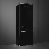 Refrigerator Black FAB38URBL