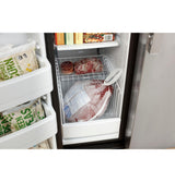 GE® 23.0 Cu. Ft. Side-By-Side Refrigerator