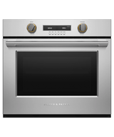 30" Series 7 Professional Self-Cleaning Oven