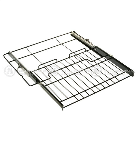 RACK OVEN SLIDE ASM