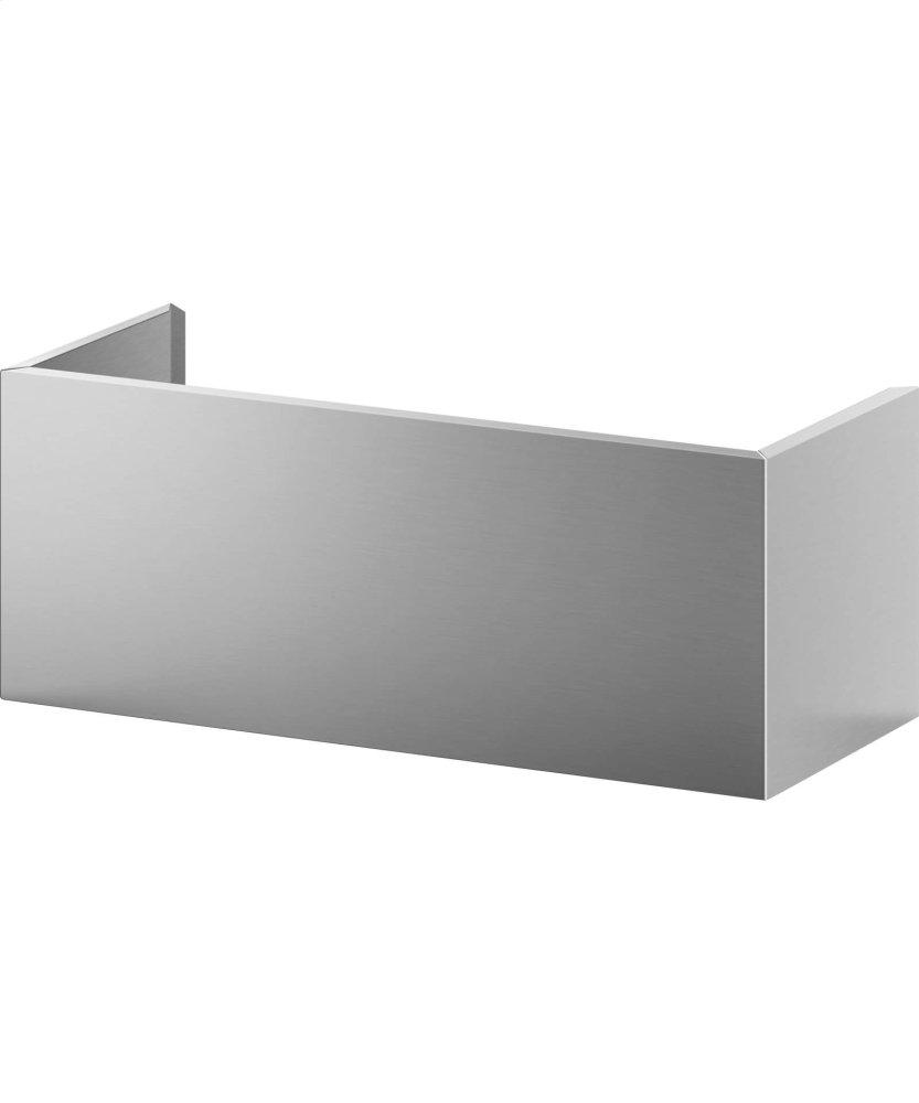 Duct Cover Accessory, 30" x 12"