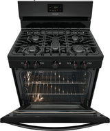 Frigidaire 30" Gas Range