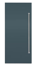 7 Series Door Panel - VICDP36 STAINLESS STEEL OR COLOR DOOR PANEL