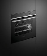 24" Series 11 Contemporary Combi-Steam Oven