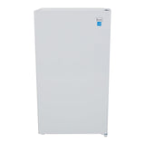 Avanti 3.2 cu. ft. Compact Refrigerator - White / 3.2 cu. ft.