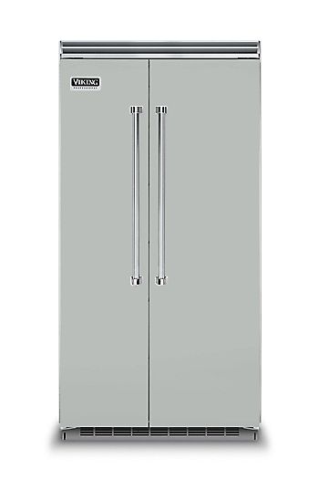 42" Side-by-Side Refrigerator/Freezer - VCSB5423