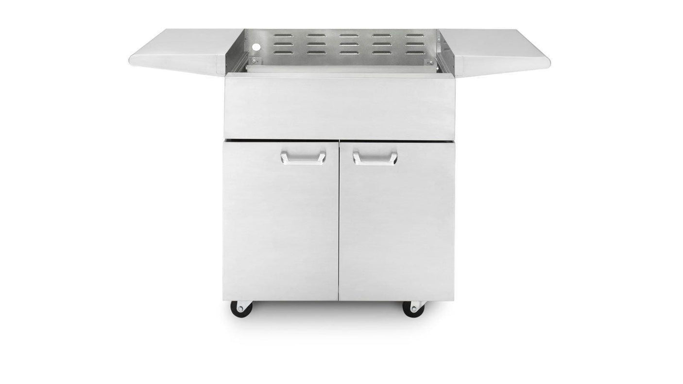 Cart for 30" Grill or Asado