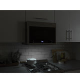 24" 1.4 Cu. Ft. Over-The-Range Microwave Oven