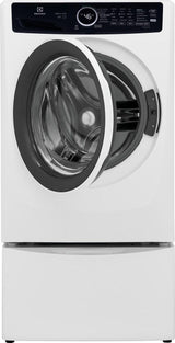 Electrolux Front Load Perfect Steam™ Washer with LuxCare® Wash - 4.5 Cu. Ft.