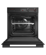 24" Series 9 Minimal Self-Cleaning Oven