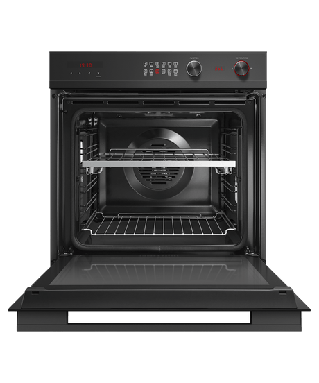 24" Series 9 Minimal Self-Cleaning Oven