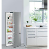 Freestanding Refrigerator/Freezer 30", Ice Maker, Right Hinge