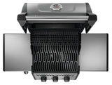 Freestyle 365 Gas Grill , Natural Gas, Graphite Grey