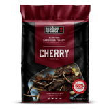 Cherry All-Natural Hardwood Pellets