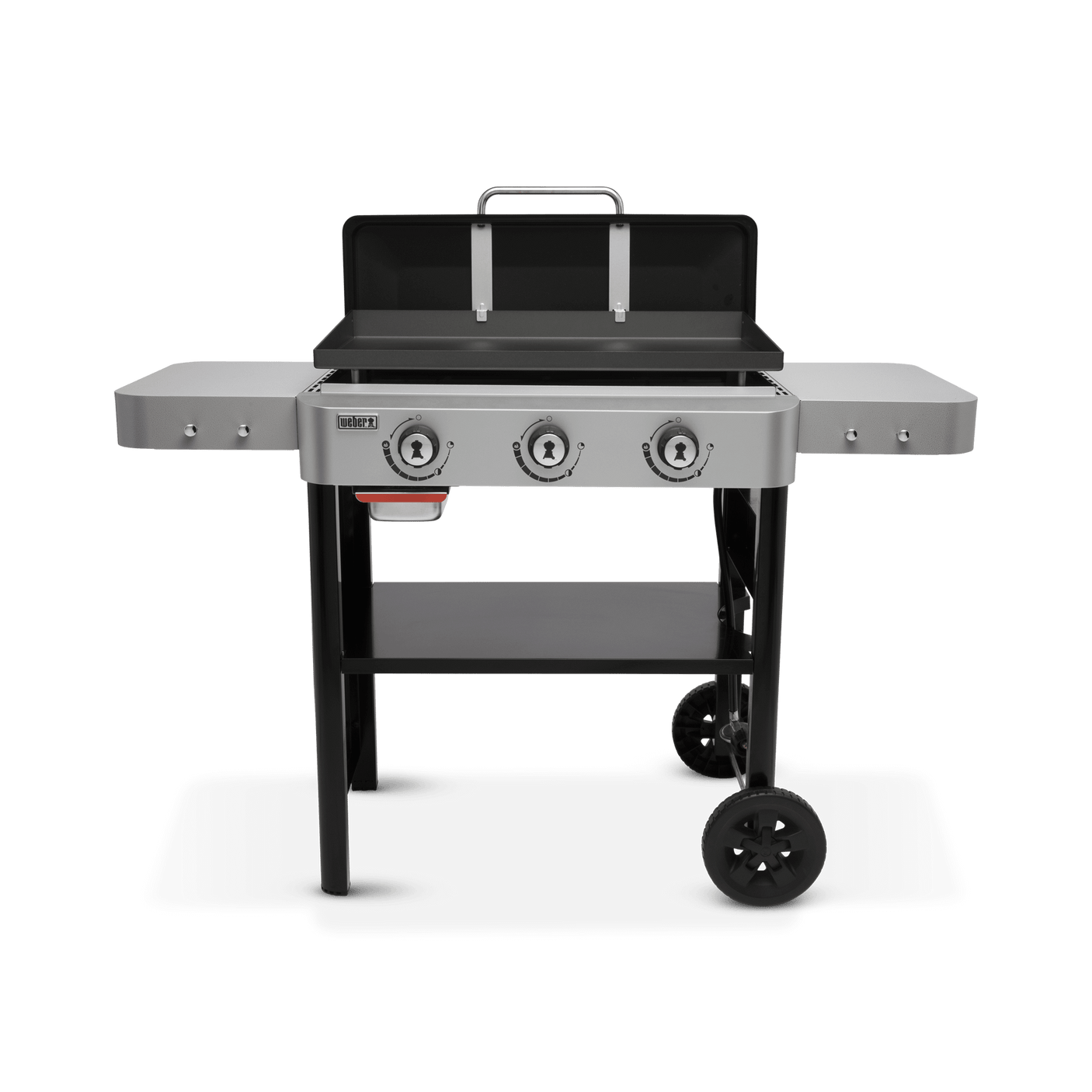 Weber Griddle 28" - Black