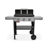 Weber Griddle 28" - Black