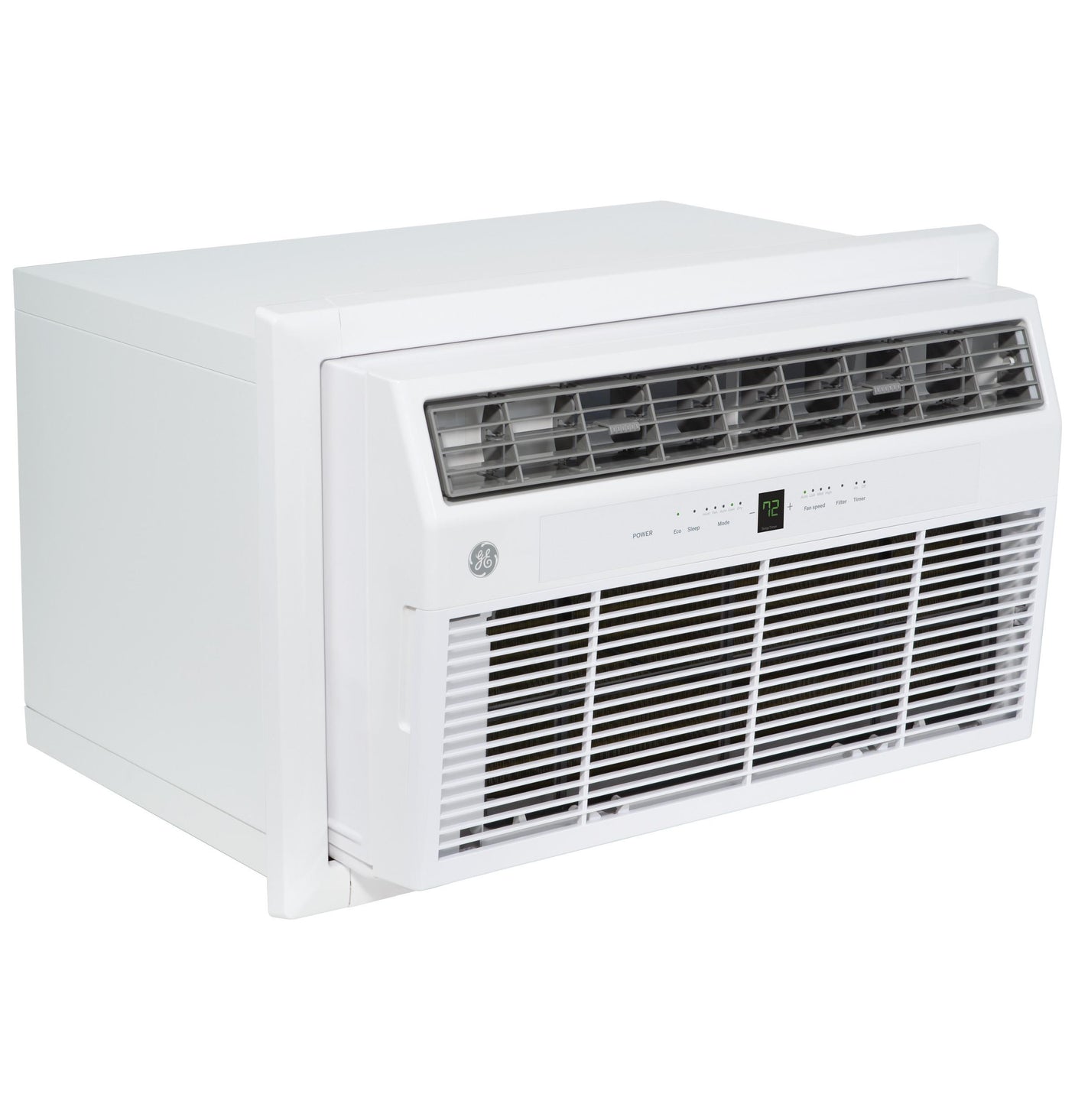 GE® Built In Air Conditioner