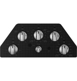 GE® 30" Built-In knob Control Electric Cooktop