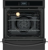 Frigidaire Gallery 24" Single Electric Wall Oven with Air Fry