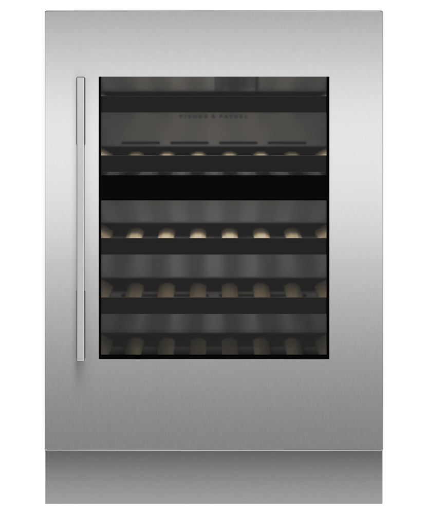 24" Series 9 Integrated Wine Cabinet