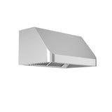 ZLINE Under Cabinet Range Hood in Stainless Steel (488) [Size: 30 in.]