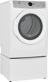 Electrolux Front Load Electric Dryer - 8.0 Cu. Ft.