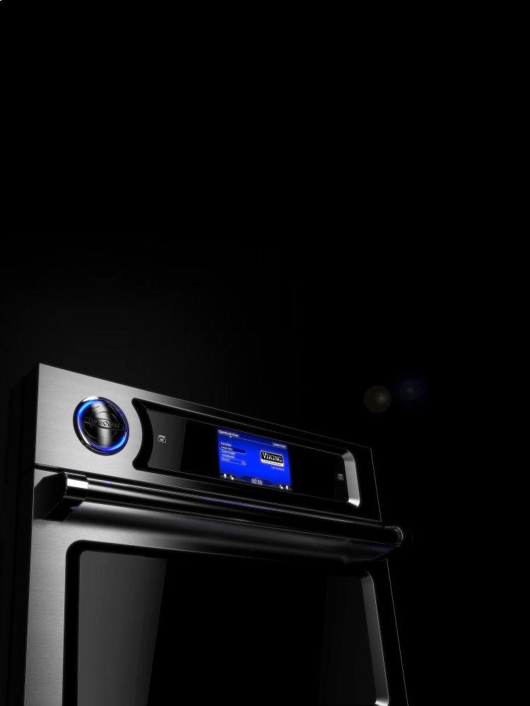 30" TurboChef® Speedcook Double Oven - VDOT Viking 7 Series