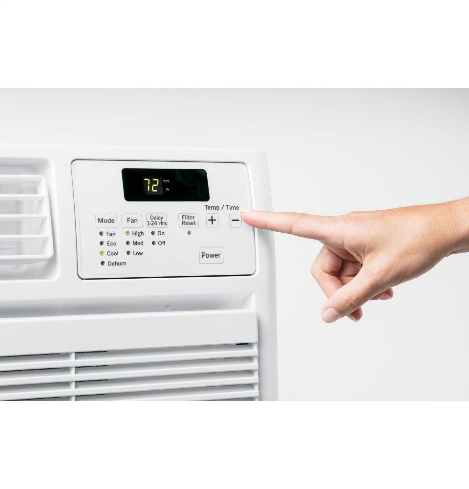 GE® Built In Air Conditioner