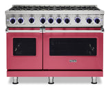 48" Sealed Burner Gas Range - VGR7482 Viking 7 Series