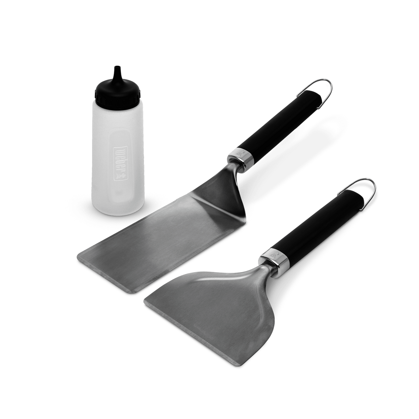 Griddle Starter Set