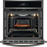 Frigidaire Gallery 27" Single Electric Wall Oven with Total Convection