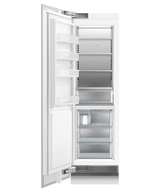 24" Series 11 Integrated Column Freezer