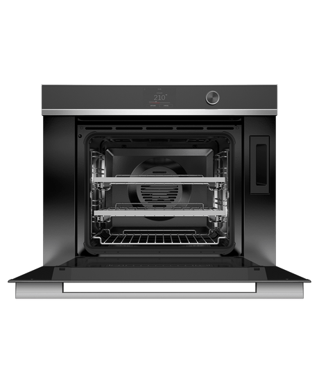 30" Series 11 Contemporary Combi-Steam Oven