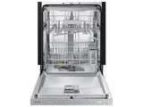 AutoRelease Smart 46dBA Dishwasher with StormWash™ in Stainless Steel