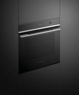 24" Series 11 Contemporary Combi-Steam Oven