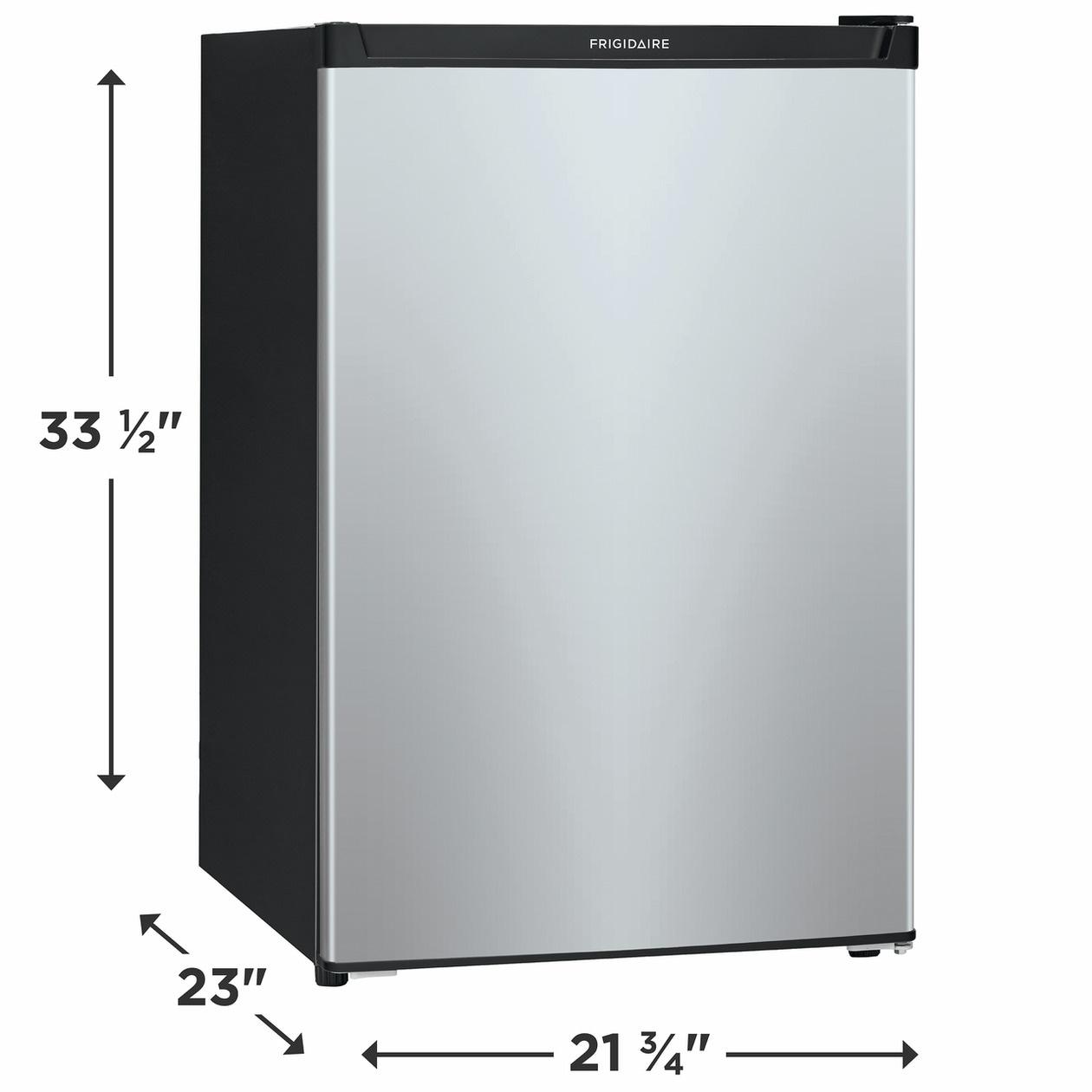 Frigidaire 4.5 Cu. Ft. Compact Refrigerator