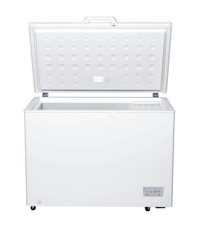 11.0 Cu. Ft. Chest Freezer