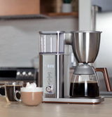 Café™ Specialty Drip Coffee Maker with Glass Carafe