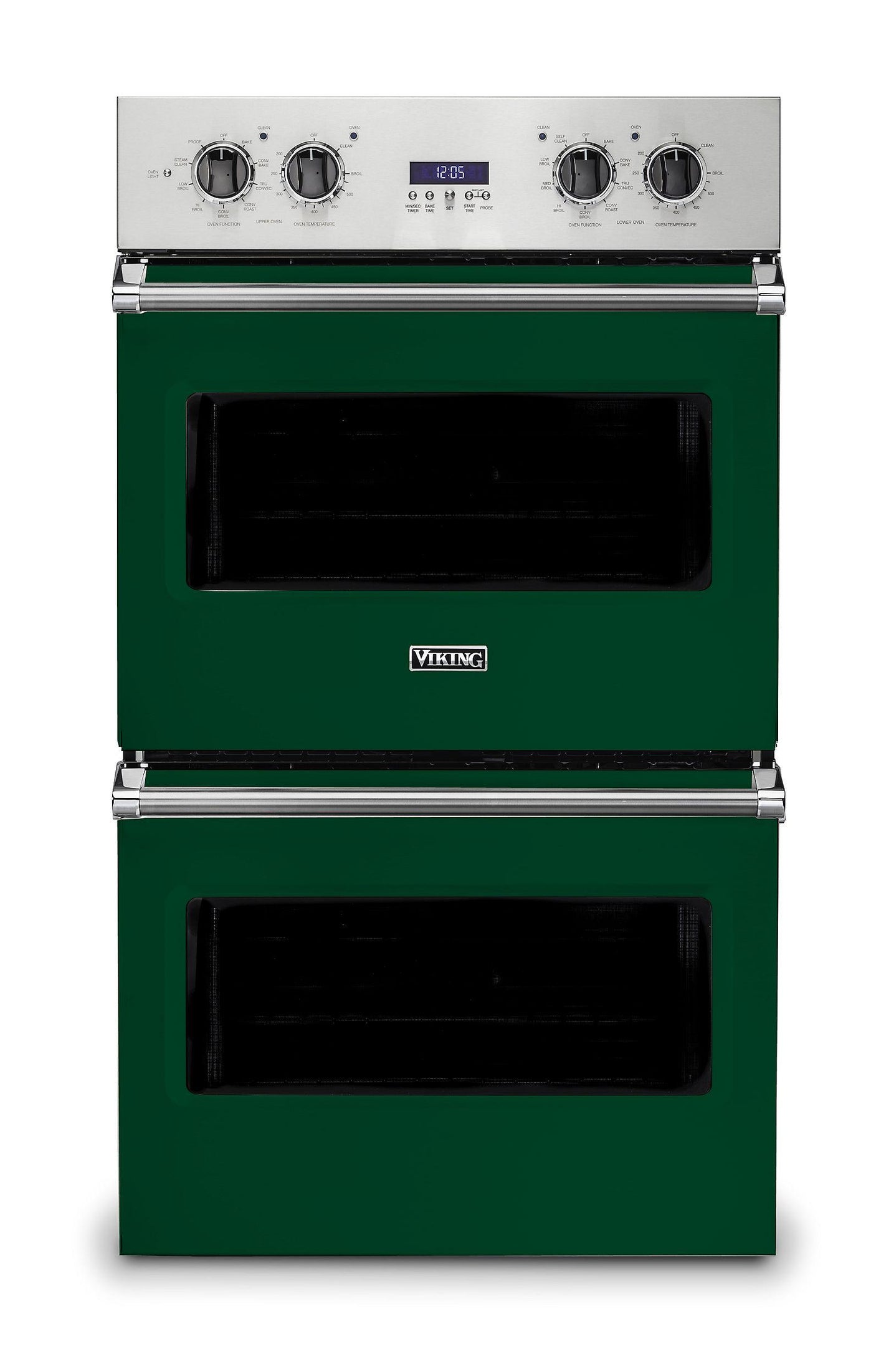 30" Electric Double Select Oven - VDOE