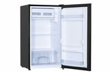 Danby Diplomat 3.3 cu. ft. Compact Refrigerator in Black