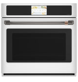 Café™ Professional Series 30" Smart Built-In Convection Single Wall Oven