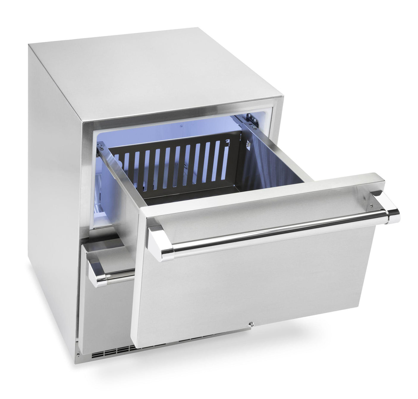 VDUO5241D - 24" Outdoor Refrigerated Drawers