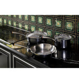 Café™ 36" Touch-Control Electric Cooktop