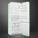 Refrigerator Pastel green FAB38URPG