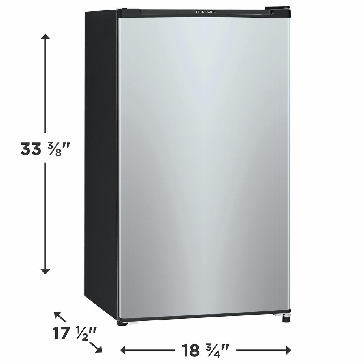 Frigidaire 3.3 Cu. Ft. Compact Refrigerator