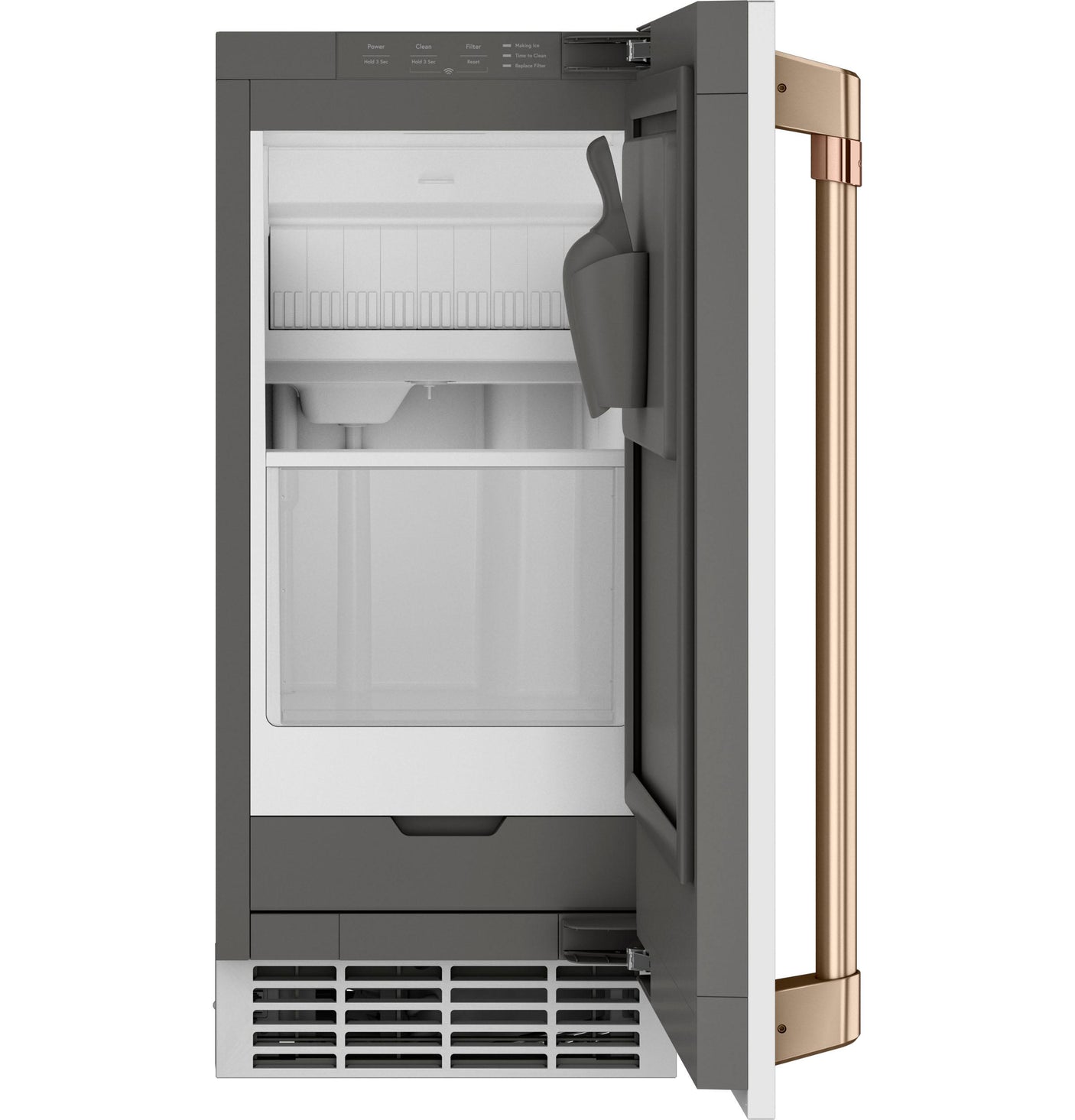 Café™ Ice Maker Door Kit