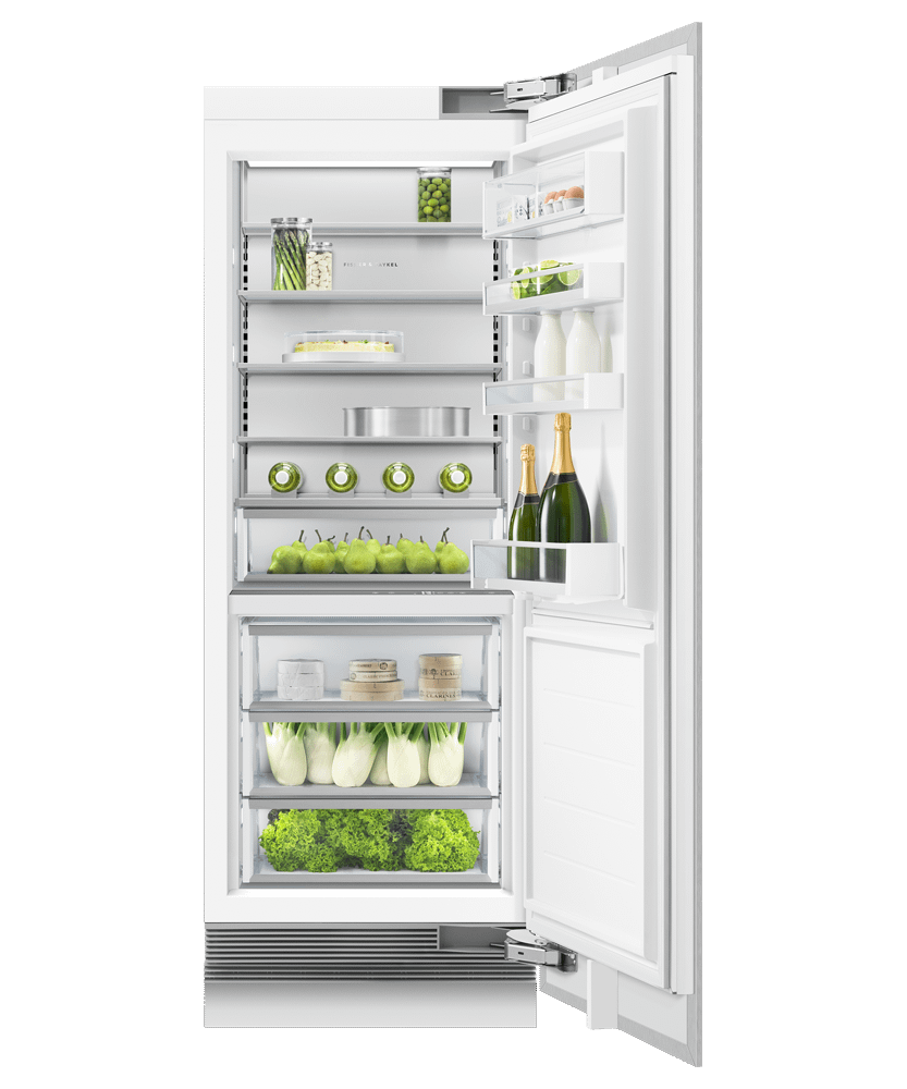 30" Series 11 Integrated Column Refrigerator