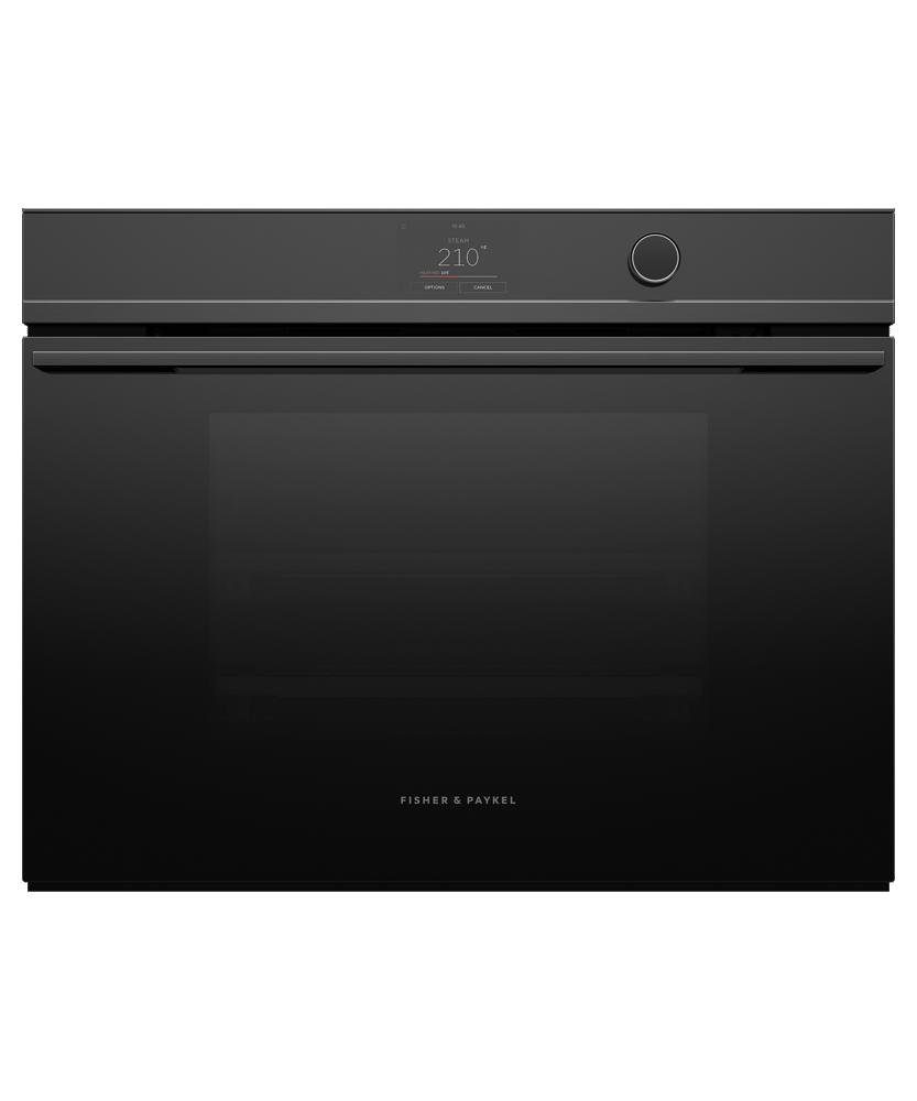 30" Series 11 Minimal Combi-Steam Oven